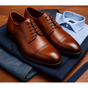 Sapatos masculinos - um guia completo para calçados elegantes