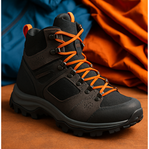 2025 Trekking Shoes - Como escolher o calçado perfeito para viagens de montanha