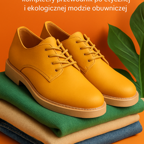 Sapatos veganos - um guia completo para moda de calçados éticos e ecológicos