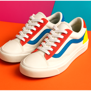 Retro Sneakers - Retorno dos anos 90 no mundo dos calçados esportivos