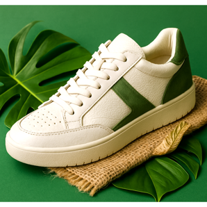 Moda sustentável em sapatos - marcas e materiais ecológicos