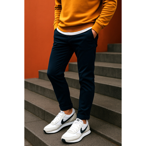Calçados esportivos masculinos - os melhores modelos e como usá-los