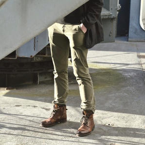 Sapatos masculinos de primavera - o que está na moda, o que é confortável?