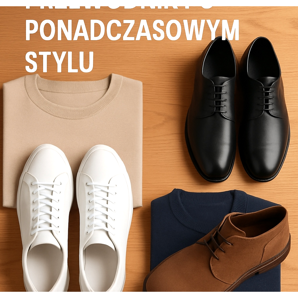 Sapatos masculinos minimalistas – um guia para um estilo atemporal