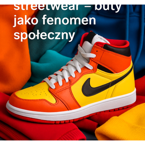 O tênis e a cultura streetwear – o calçado como fenômeno social