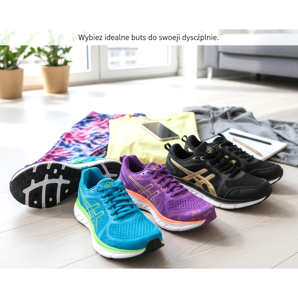 Calçados para atividades esportivas – um guia para iniciantes