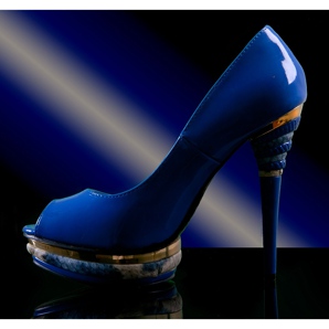 Como o salto alto entrou no cânone da moda feminina?
