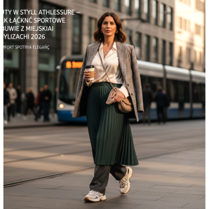Calçados Athleisure - como combinar calçados esportivos com estilos urbanos 2026
