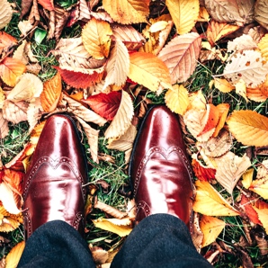Sapatos de couro – como cuidar deles?