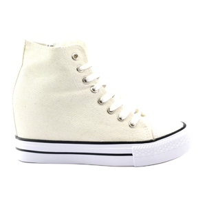 SAPATOS ICÔNICOS: TÊNIS