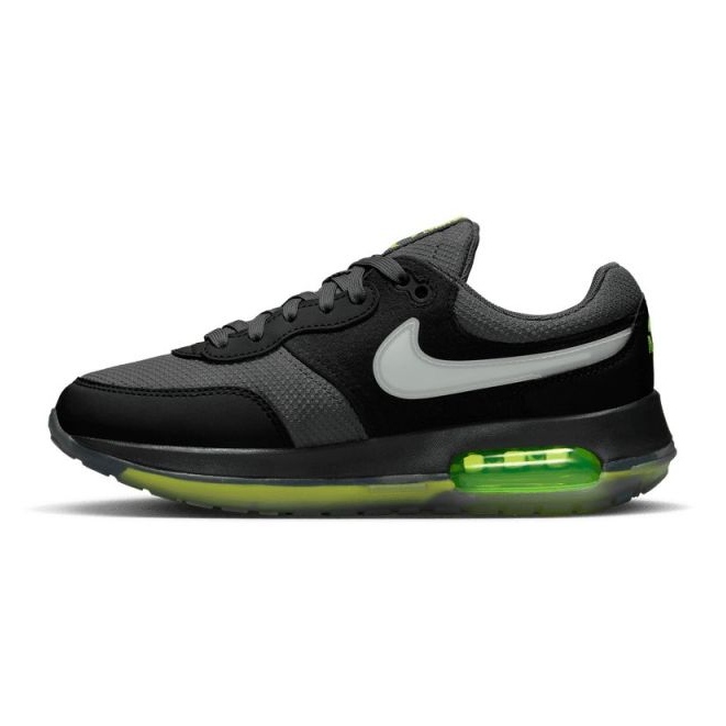 Tênis Nike Air Max Motif Next Nature W DZ5630-001 cinza 1