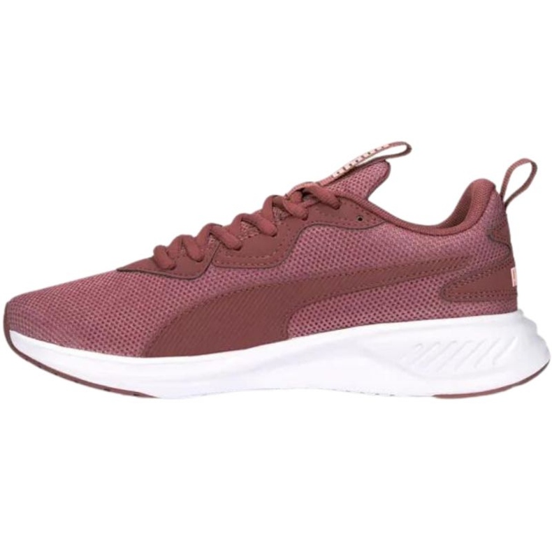 Puma Incinerate Wood Shoes W 376288 22 roxo 1