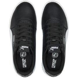 Tênis Puma Carina 2.0 L 385849 10 preto 1