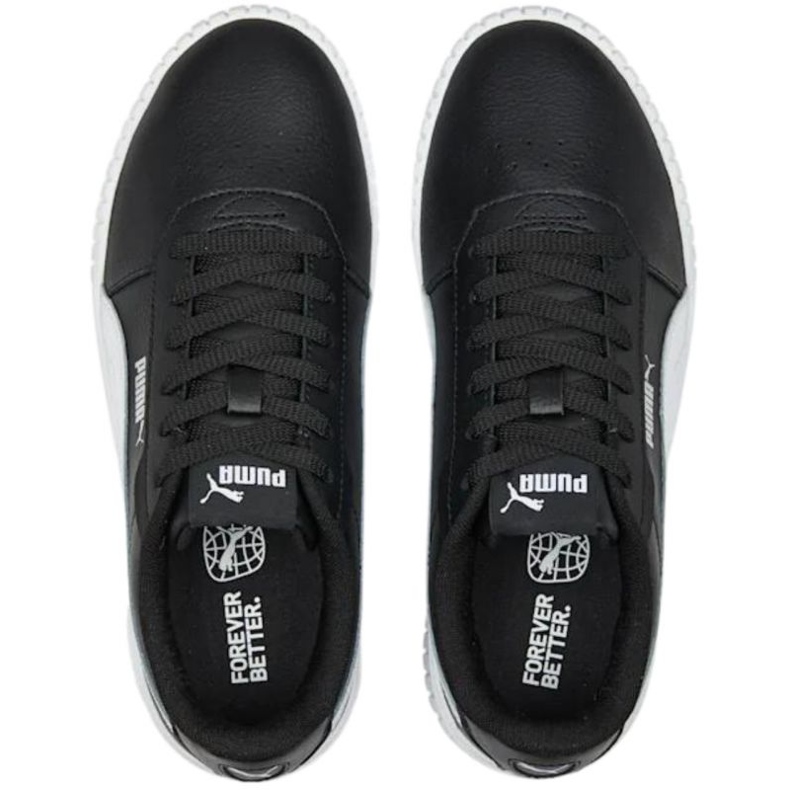 Tênis Puma Carina 2.0 L 385849 10 preto 1