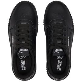 Tênis Puma Carina 2.0 386185 10 preto 1