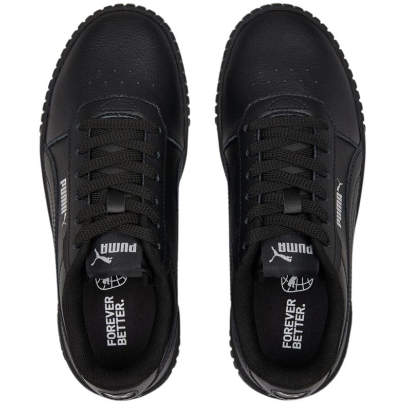 Tênis Puma Carina 2.0 386185 10 preto 1