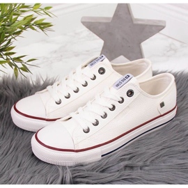 Sapatos, tênis Big Star W II274001 INT1555A branco 1