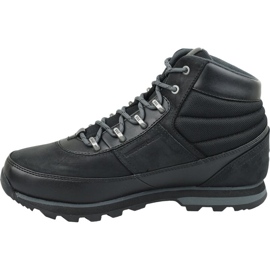 Botas Helly Hansen Calgary M 10874-991 preto 1