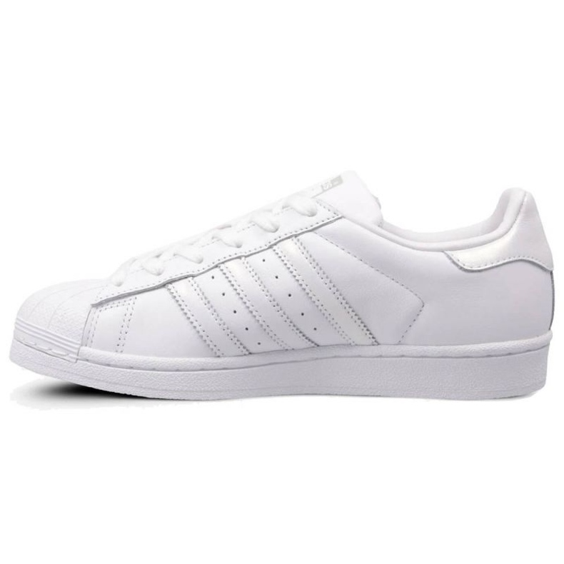 Tênis Adidas Superstar W AQ1214 branco 1