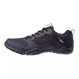 Sapatos Elbrus Ragley Ag M 92800490742 preto 1