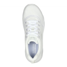 Skechers Go Walk Flex W 124960 Wsl branco 1