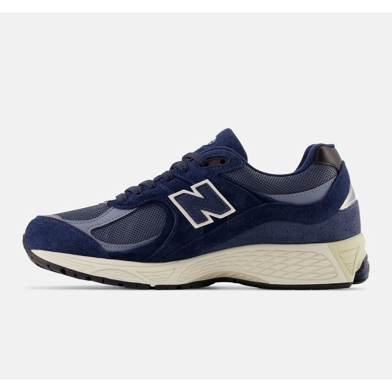 Tênis New Balance 2002 M M2002RXF azul 1