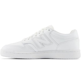 Tênis New Balance 480 BB480L3W branco 1
