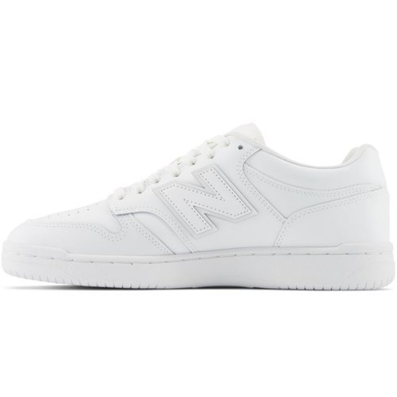 Tênis New Balance 480 BB480L3W branco 1