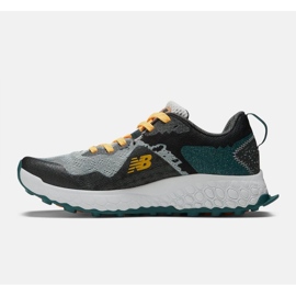 Tênis de corrida New Balance Fresh Foam Hierro v7 M MTHIERI7 multicolorido 1 Tênis de corrida New Balance Fresh Foam Hierro v7 M MTHIERI7 multicolorido 1
