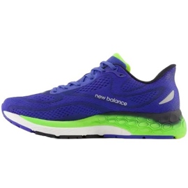 Tênis de corrida New Balance Fresh Foam 860 v13 M NBM880B13 azul 1