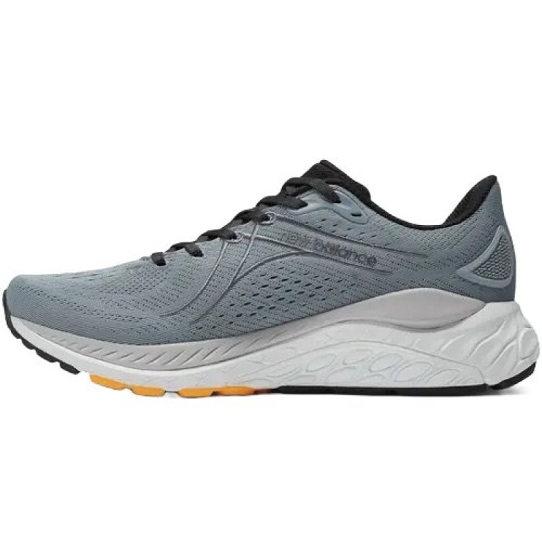 Tênis de corrida New Balance Fresh Foam 860 v13 M NBM860R13 cinza 1