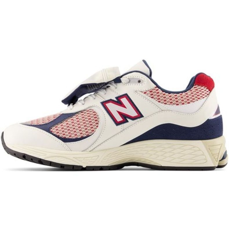 Tênis New Balance M2002 Rve M NBM2002RVE branco 1 Tênis New Balance M2002 Rve M NBM2002RVE branco 1