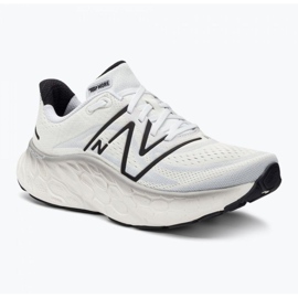 Tênis de corrida New Balance Fresh Foam More v4 M NBMMORCW4 branco 1