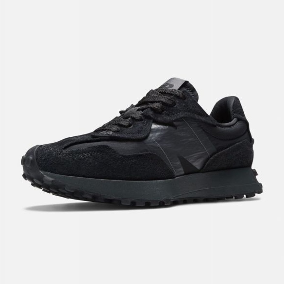 Tênis New Balance M U327WCD preto 1
