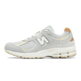 Tênis New Balance 2002 U M2002RSB cinza 1