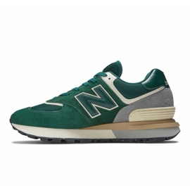 Tênis New Balance 574 Legacy M U574LGNW verde 1
