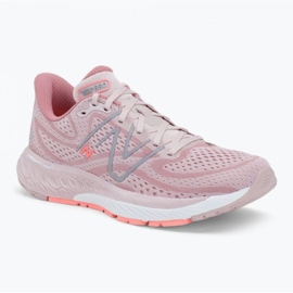 Tênis New Balance Fresh Foam 860 v13 W NBW880C13 rosa 1
