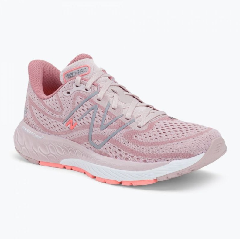 Tênis New Balance Fresh Foam 860 v13 W NBW880C13 rosa 1