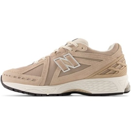 Tênis New Balance M1906RW bege 1