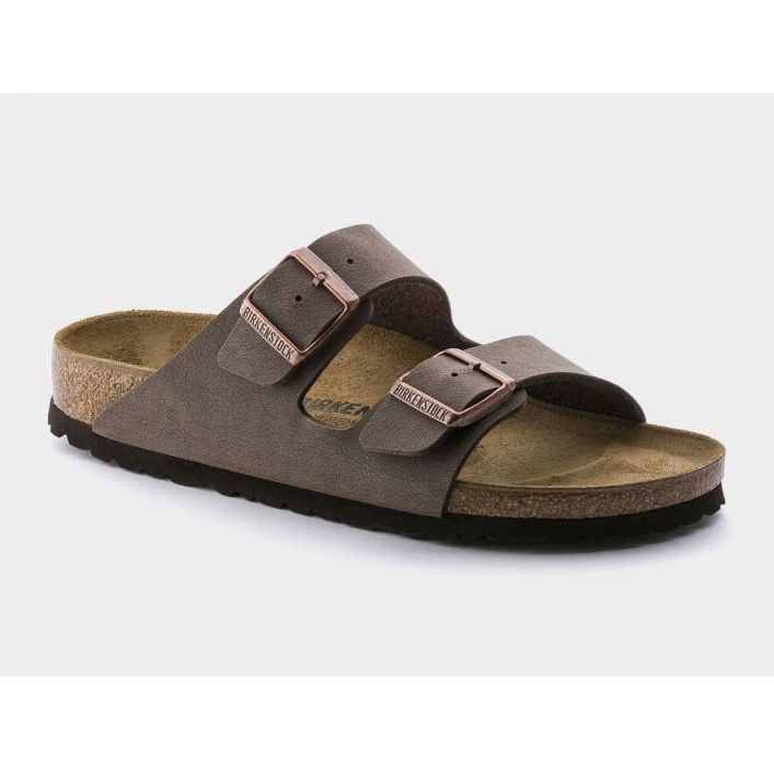 Brinkenstock Chinelos Birkenstock Arizona Bs 0151183 marrom 1