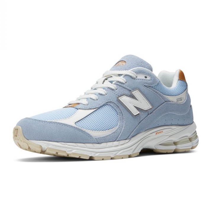 Tênis New Balance 2002 M2002RSD azul 1