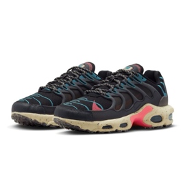 Tênis Nike Air Max Terrascape Plus DQ3977-003 preto 1