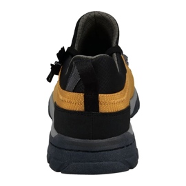 Sapatos Bugatti M 342-ADX60-6969-5010 laranja 1