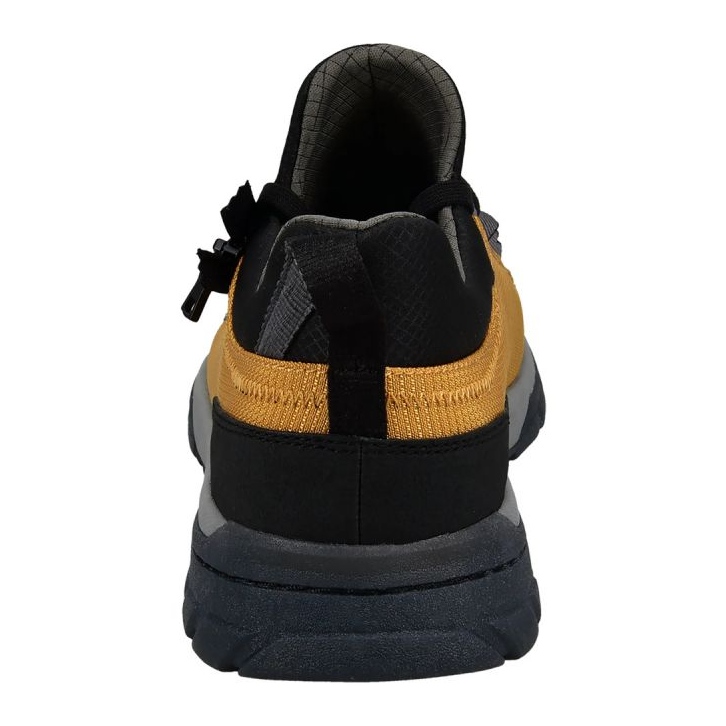 Sapatos Bugatti M 342-ADX60-6969-5010 laranja 1
