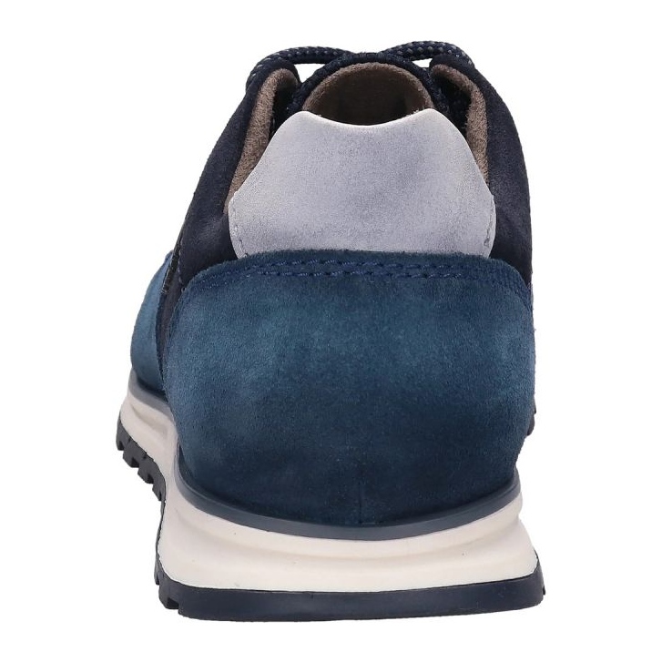 Sapatos Bugatti M 332-A0211-1469-4041 azul 1