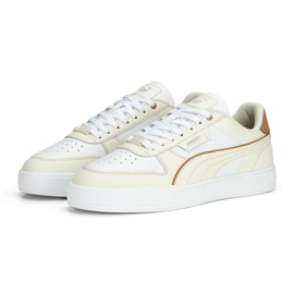 Sapatos Puma Caven Dime W 384953 17 branco 1