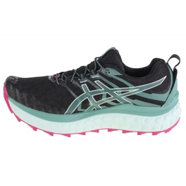 Tênis Asics Trabuco Max W 1012A901-004 preto 1