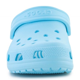 Chinelos Crocs Classic W 10001-411 azul 1
