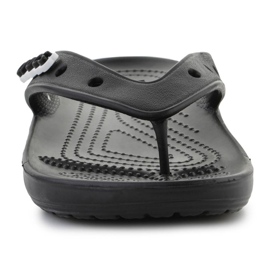 Crocs Classic Flip 207713-001 preto 1