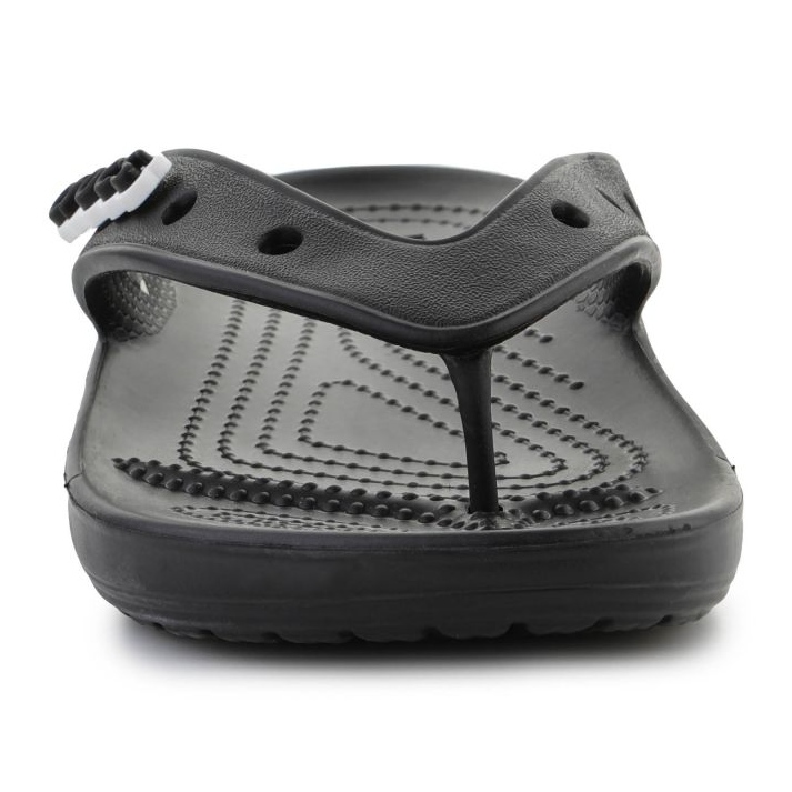 Crocs Classic Flip 207713-001 preto 1